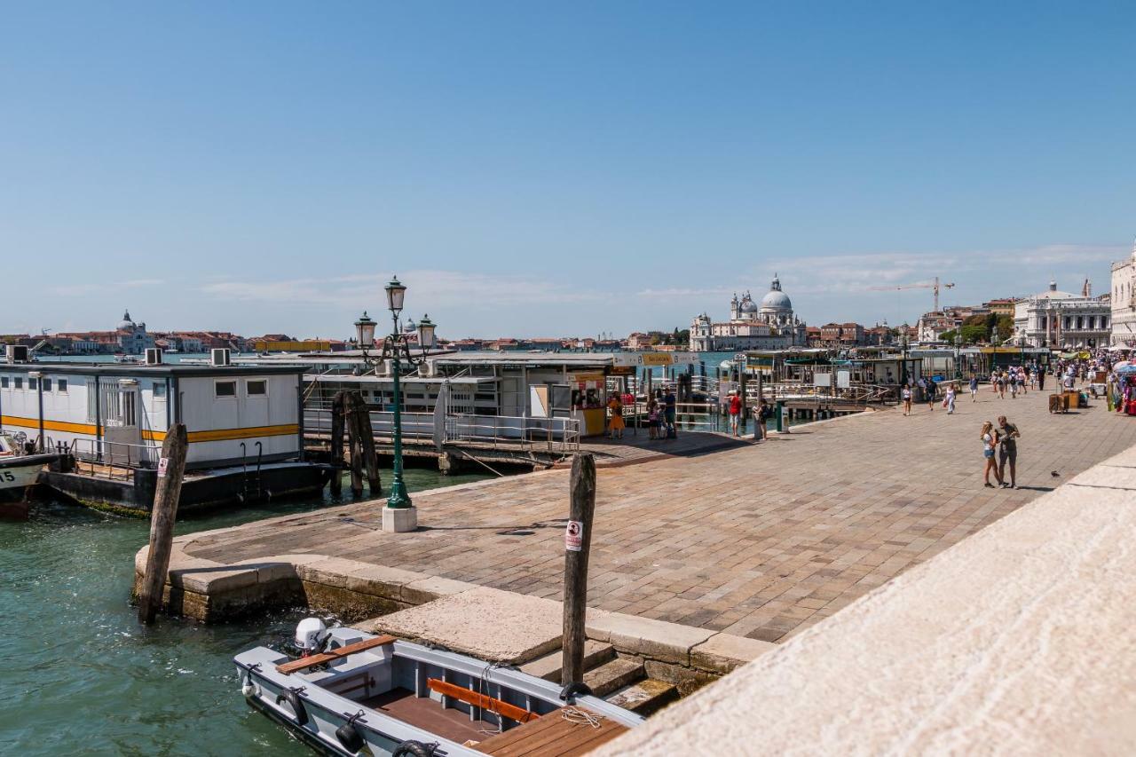 Bragora 3524 Between San Marco And Biennale Venecia Exterior foto